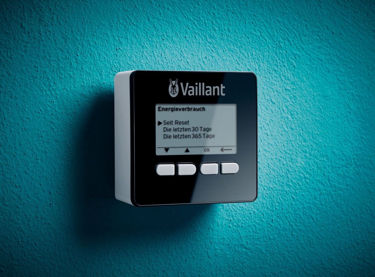 Vaillant Elektro-Durchlauferhitzer electronicVED exclusive E 24/8 E mit 24 kW|klimaworld.com