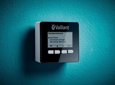 Vaillant Elektro-Durchlauferhitzer electronicVED exclusive E 24/8 E mit 24 kW|klimaworld.com