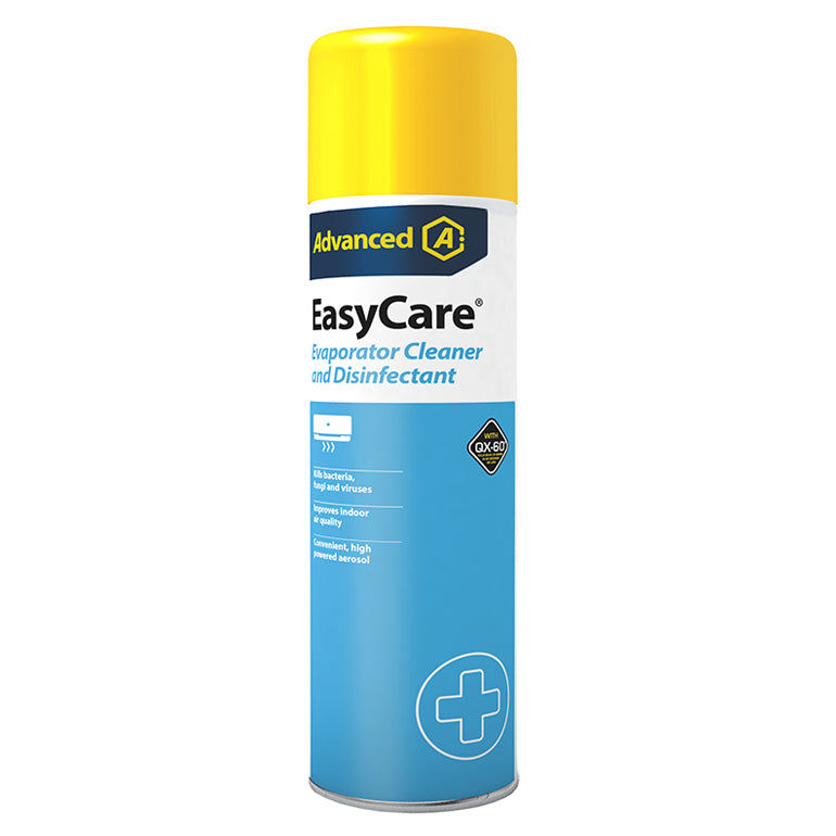 Aspen EasyCare Verdampferreiniger mit Desinfenktionsmittel | klimaworld.com