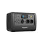 Mobile Powerstation | EB70 | grau | 1000W | 716 Wh