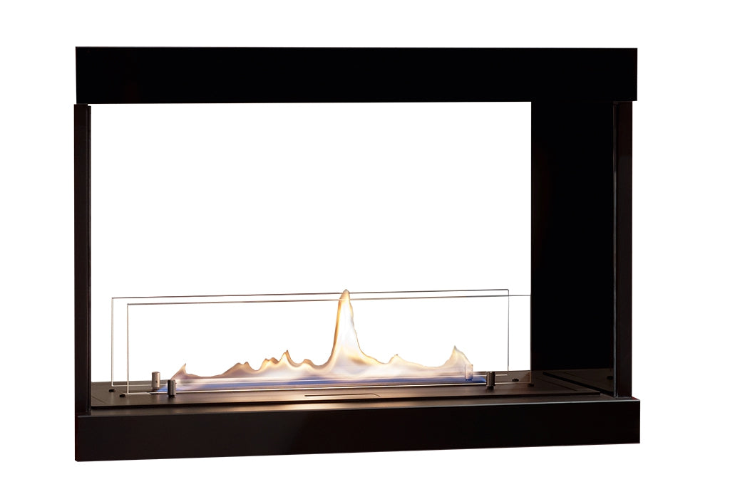 ebios-fire Einbaukamin FD 