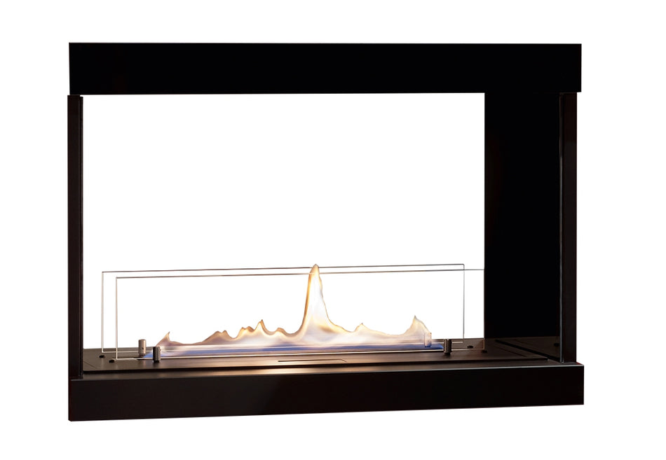 ebios-fire Einbaukamin FD 