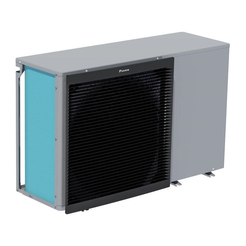 Luft-wasser-Wärmepumpe Daikin Altherma 3 M < klimaworld