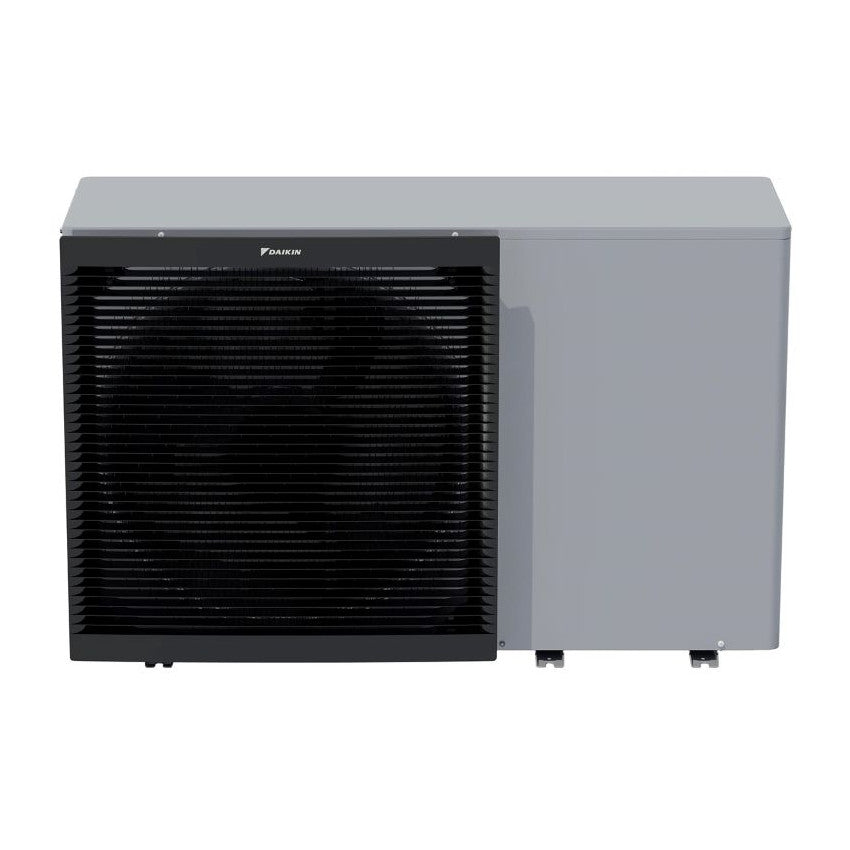 Monoblock Inverter EBLA14D3W1