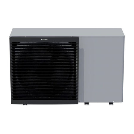 Monoblock Inverter EBLA14D3W1