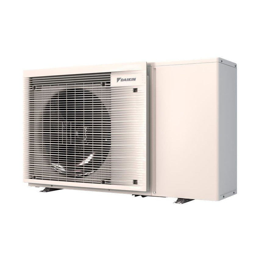 Daikin Altherma 3 M mit 7,8 kW