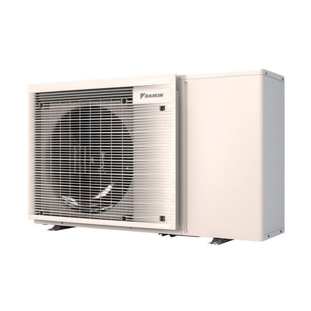 Daikin Monoblock mit 4,6 kW