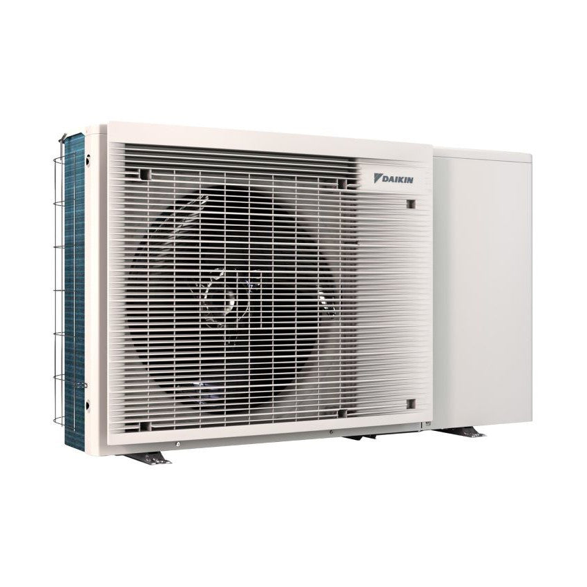 EBLA08E3V3 mit 7,8 kW