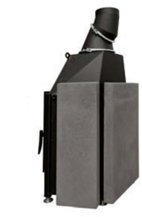 Spartherm eboris-akku Set XL Wärme bis zu 10 Stunden speichern