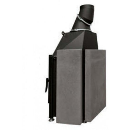 Spartherm Eboris akku