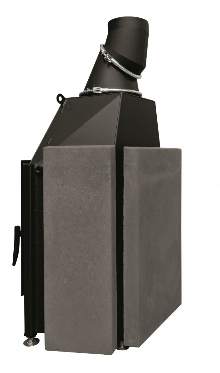 Saprtherm Eboris akku Satz - für Speedy 1Vh 51/57