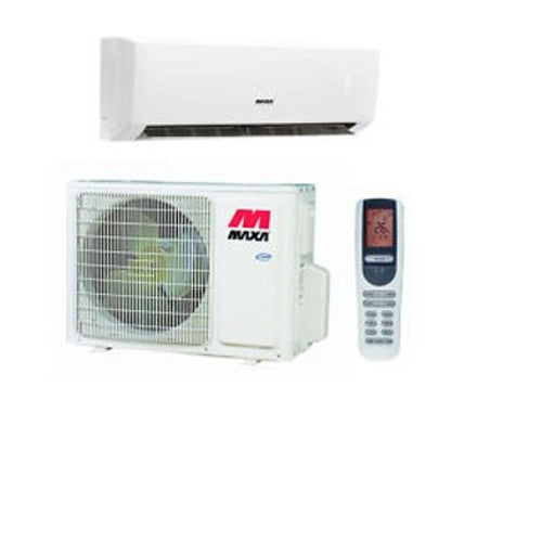 MAXA ECO Plus 2 Mono DC Inverter Raumklimaanlage 2,5 kW