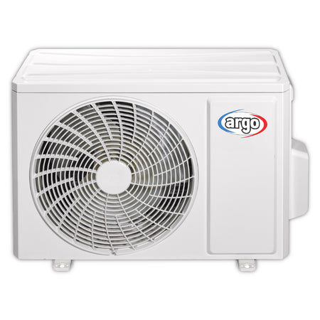ARGO | Klimaanlagen-Set ECOLIGHT PLUS 12 | 3,2 kW