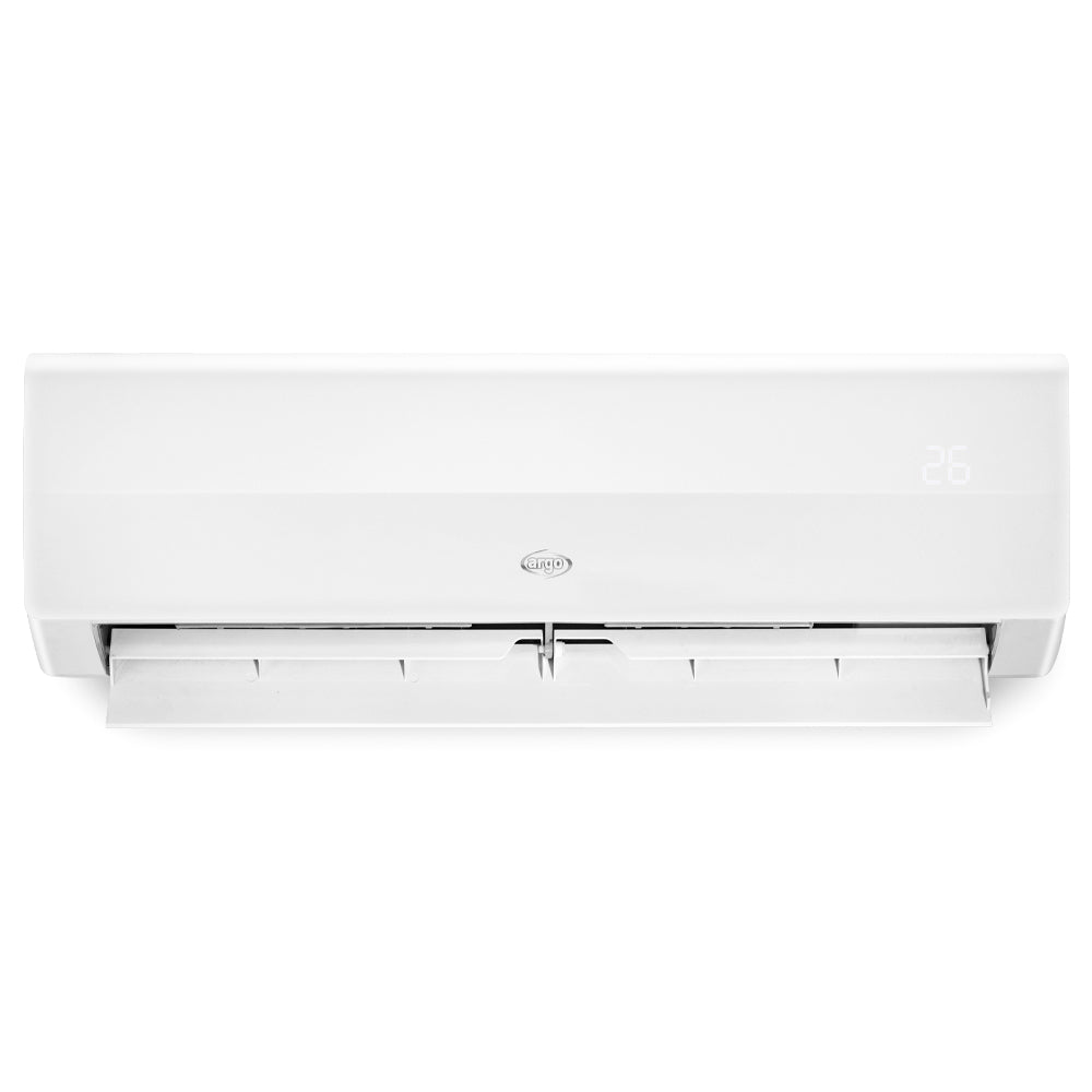 ARGO | Klimaanlagen-Set ECOLIGHT PLUS 18 | 4,6 kW | Quick-Connect