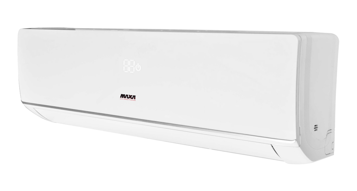 MAXA ECO Plus 2 Mono DC Inverter Raumklimaanlage 2,5 kW