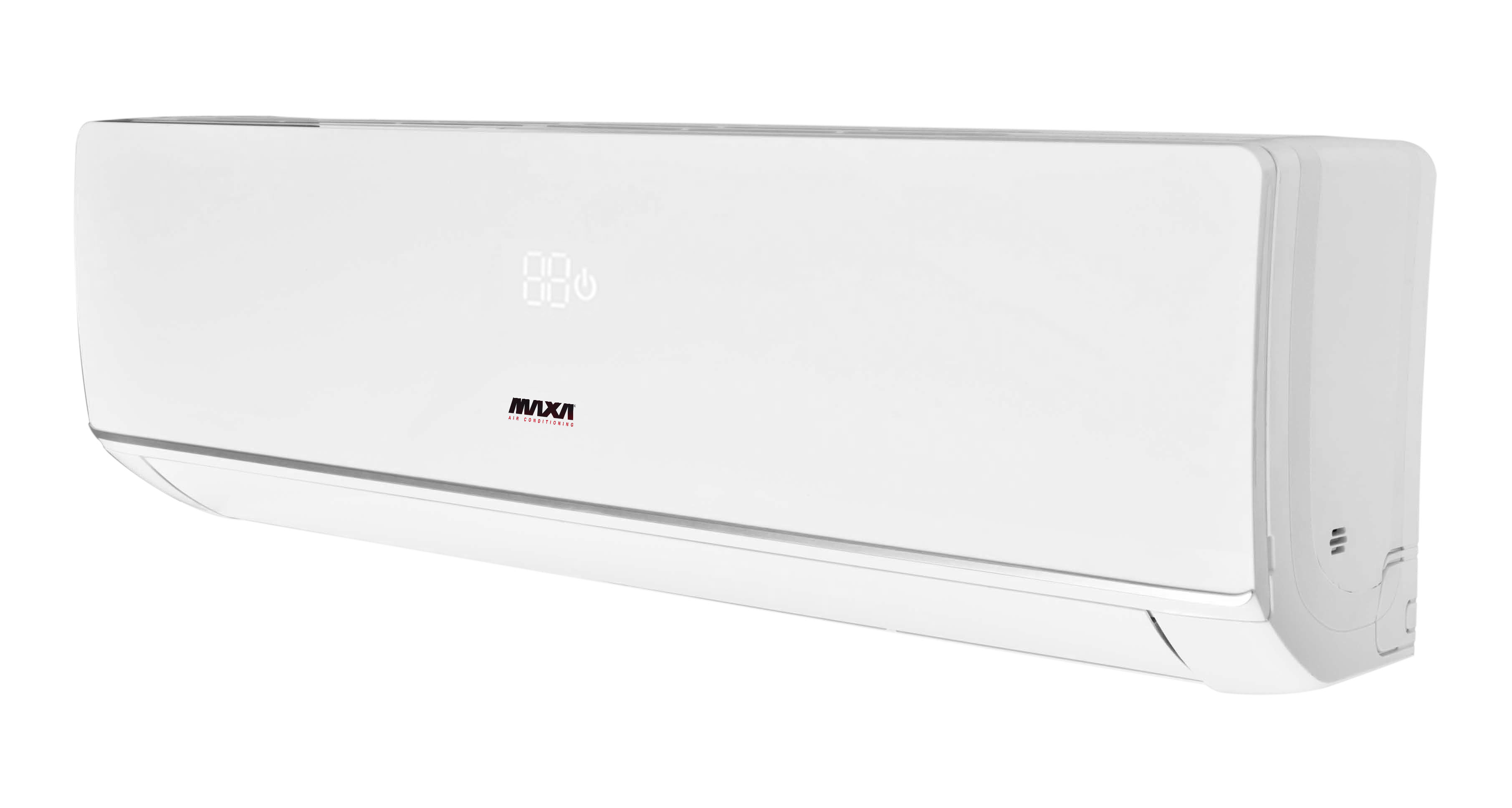 MAXA ECO Plus 2 Mono DC Inverter Raumklimaanlage 2,5 kW