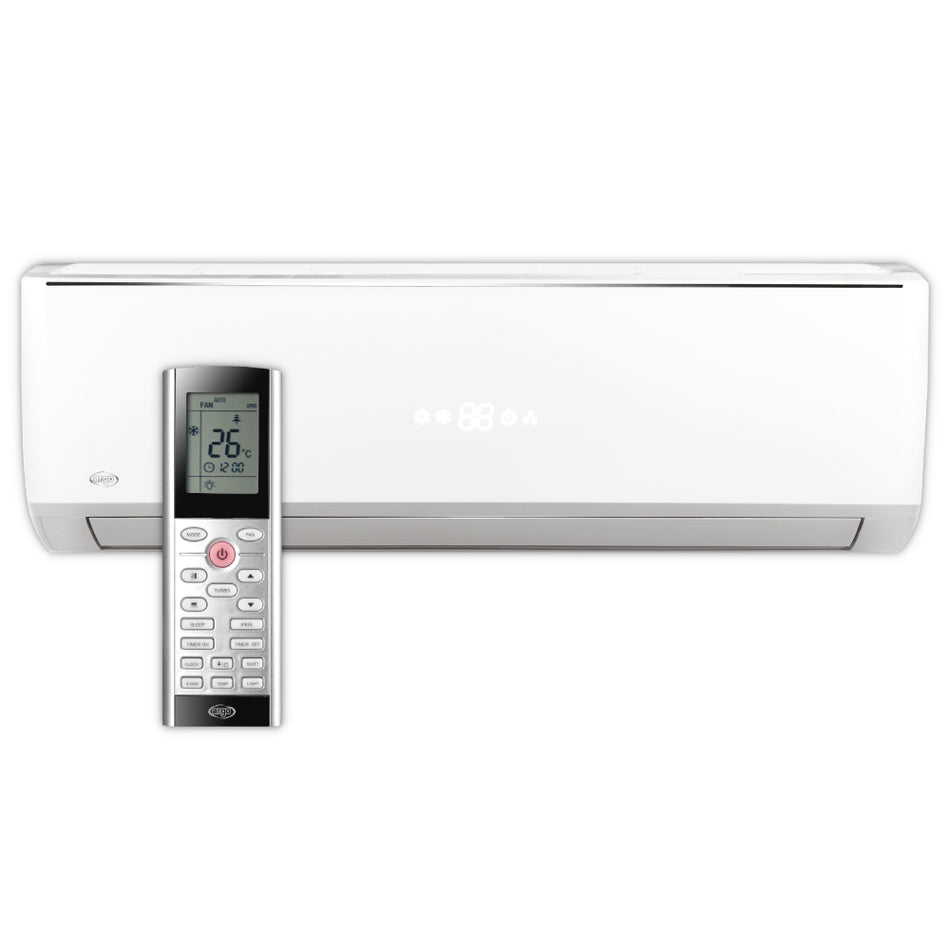 ARGOCLIMA | Klima-Wandgerät X3I ECO PLUS 70 HL | 7,1 kW