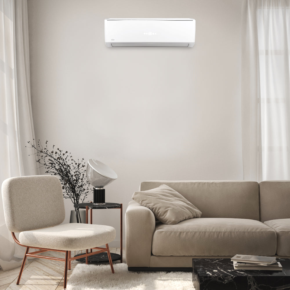 ARGOCLIMA | Klimaanlagen-Set X3I ECO PLUS 27 | 2,7 kW | Quick-Connect