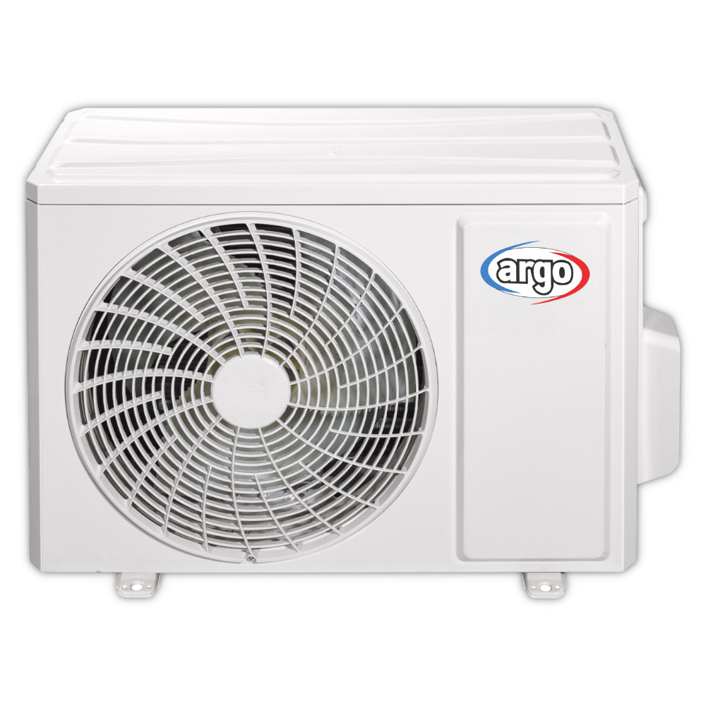 ARGO | Klimaanlagen-Set X3I ECO PLUS 35 | 3,5 kW | Quick-Connect
