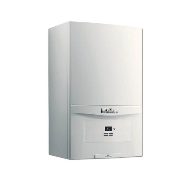 VAILLANT Gastherme Brennwerttherme ecoTEC pure VC 146/7-2 | 10030693