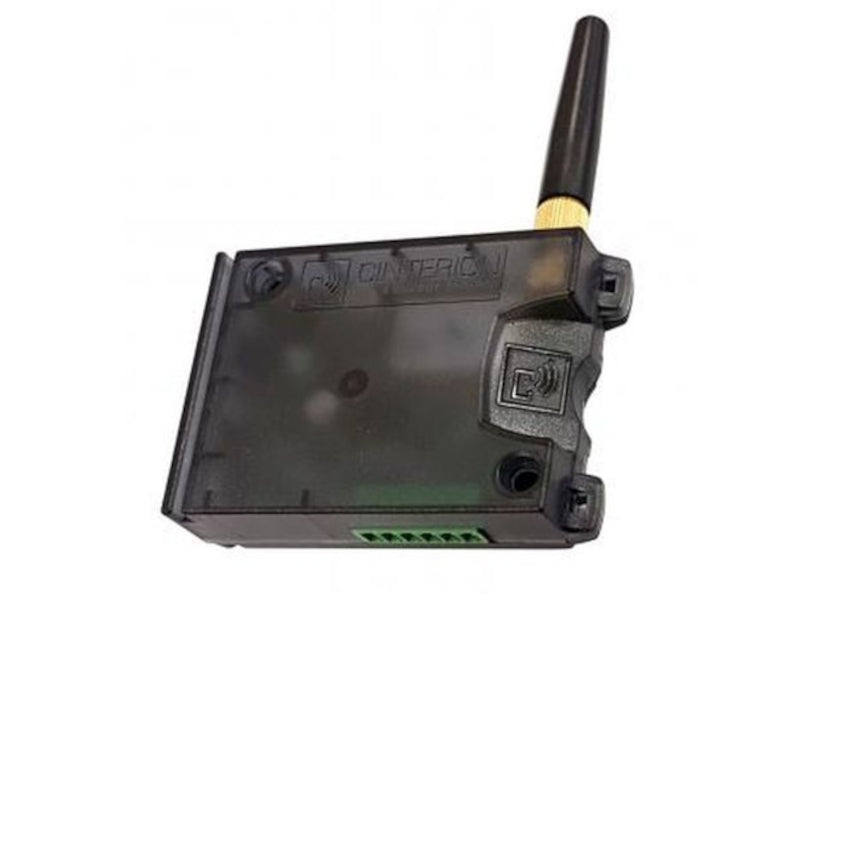 Edilkamin H GSM-Telefonschalter