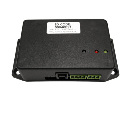 Edilkamin Kit Wi-FI H