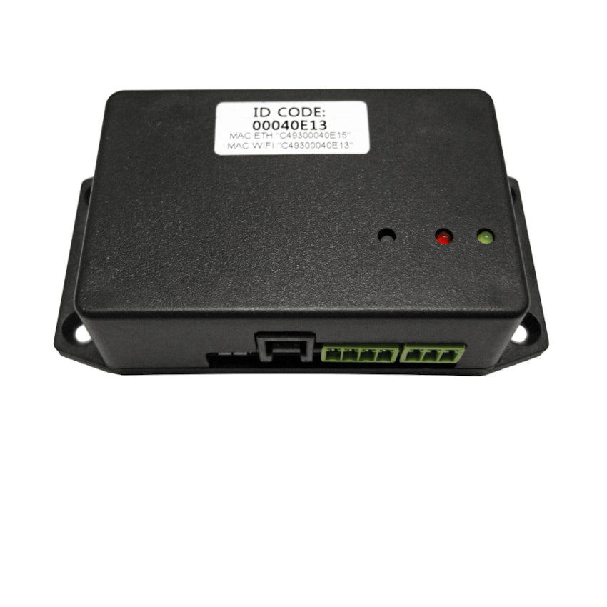 Edilkamin Kit Wi-FI H