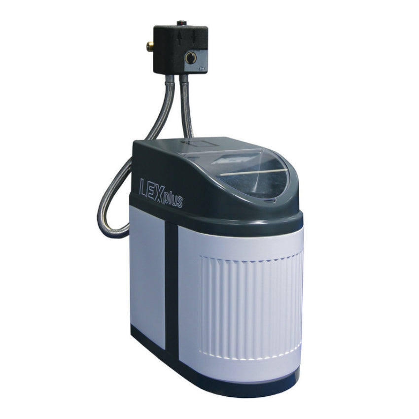 Enthärtungsanlage | SYR LEX Plus 10 Connect | Wasserenthärter | Klimaworld.com