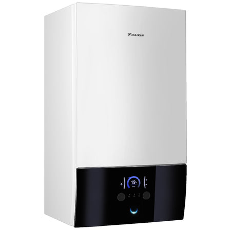 DAIKIN | Split-Wärmepumpe Altherma 3 R W | 16 kW | BAFA