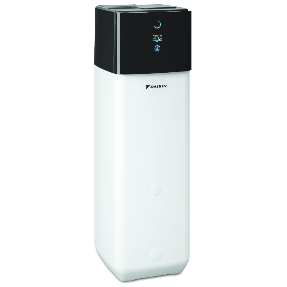 DAIKIN | Split-Wärmepumpe Altherma 3R ECH₂O | 11 kW | 294 L | BAFA