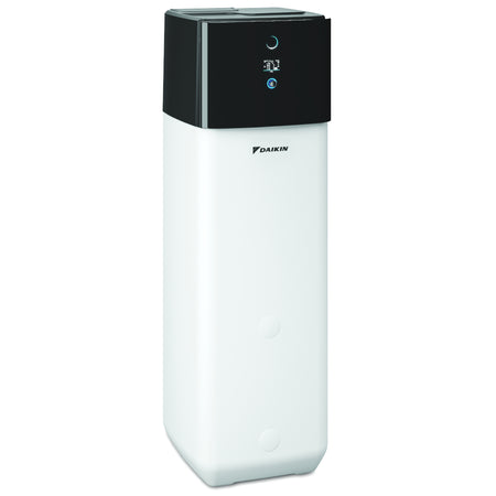 DAIKIN | Split-Wärmepumpe Altherma 3R ECH₂O | 11 kW | 294 L | BAFA