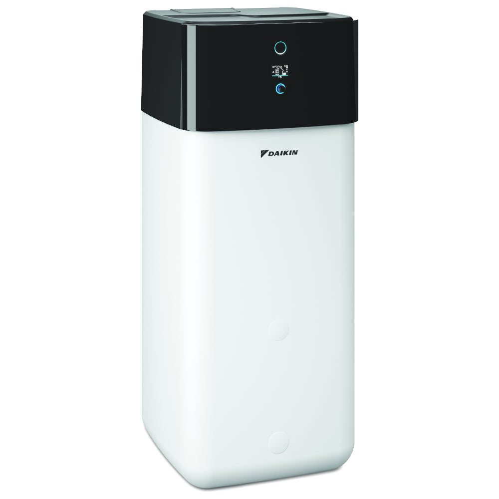 DAIKIN | Split-Wärmepumpe Altherma 3R ECH₂O B | 11 kW | 477 L | BAFA
