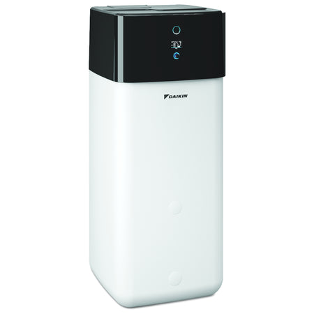 DAIKIN | Split-Wärmepumpe Altherma 3R ECH₂O B | 11 kW | 477 L | BAFA