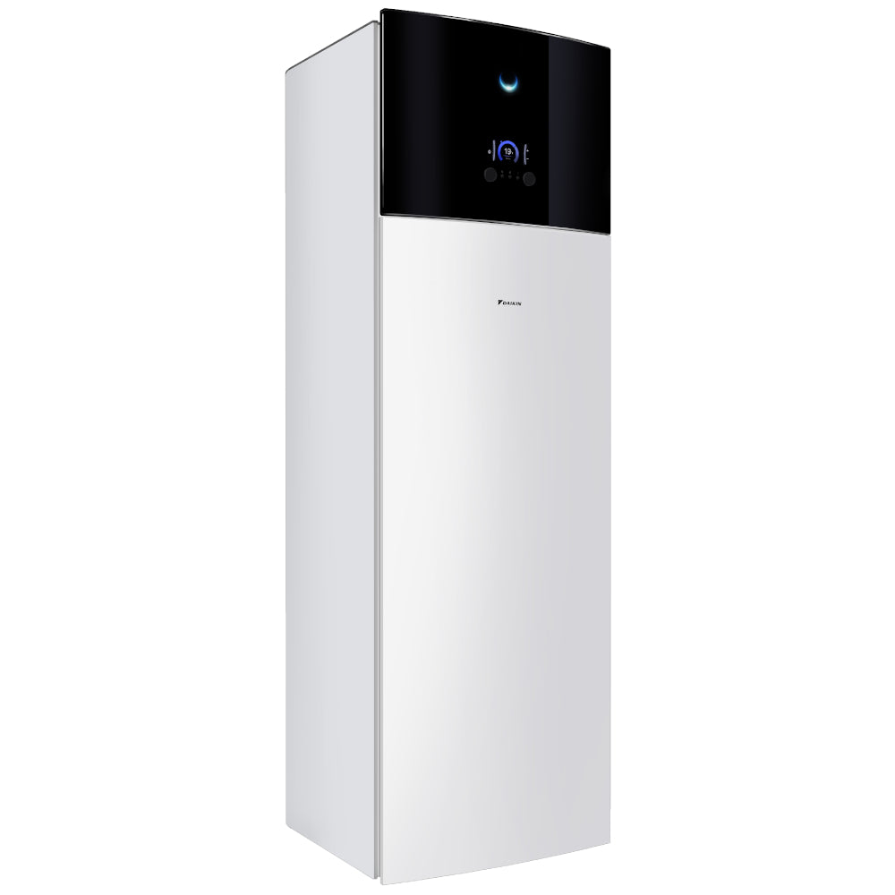 DAIKIN | Split-Wärmepumpe Altherma 3 R F Bi-Zone | 14 kW | 230 L | BAFA