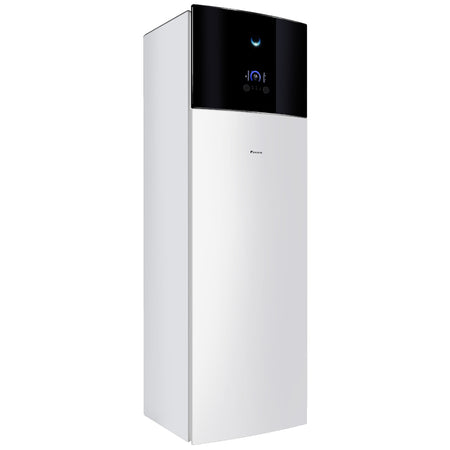 DAIKIN | Split-Wärmepumpe Altherma 3 R F Bi-Zone | 14 kW | 230 L | BAFA