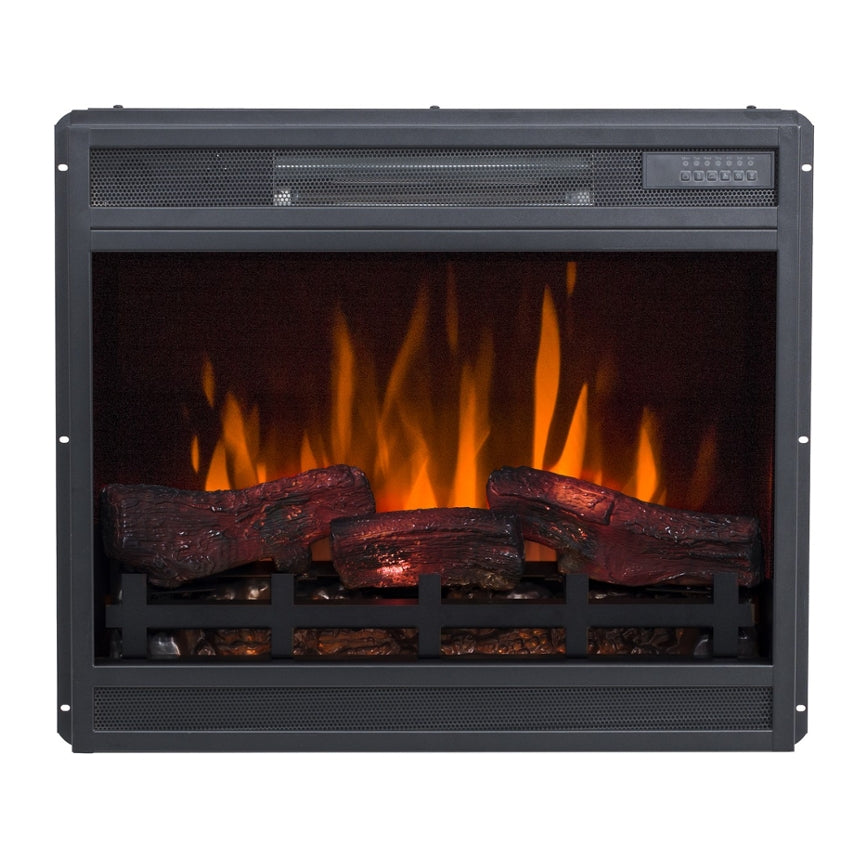 Einsatz Flammen Orange