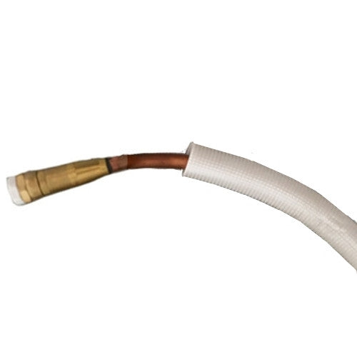 Easyquick Kältemittelleitung 5/8 Zoll 05 Meter (Easyquickleitung)