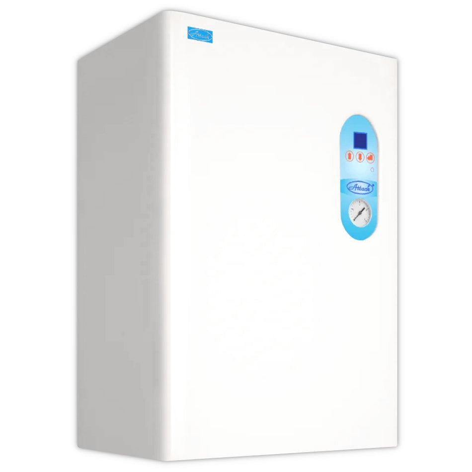 ATTACK | Elektro-Heizkessel ELECTRIC EASY 8 | 7,5 kW