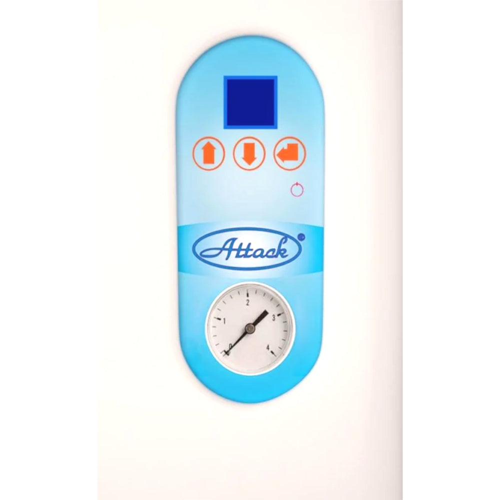 ATTACK | Elektro-Heizkessel ELECTRIC EASY 8 | 7,5 kW