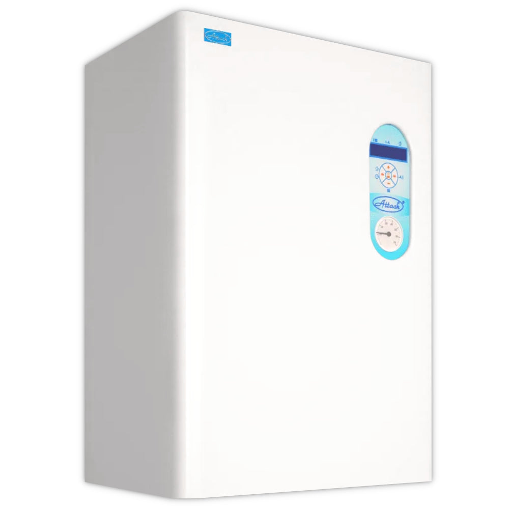 ATTACK | Elektro-Heizkessel ELECTRIC EXCELLENT 24 | 22,5 kW