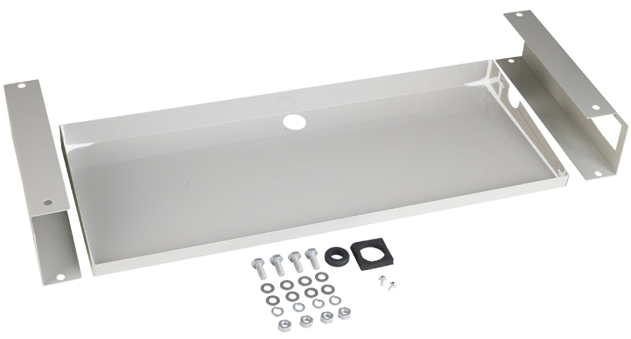 Daikin Kondensatwanne für Außengeräte mit 4-8 kW | EKDP008D