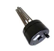 Elektro-Heizflansch (nur TWL-Speicher), 2 kW bis 6 kW 