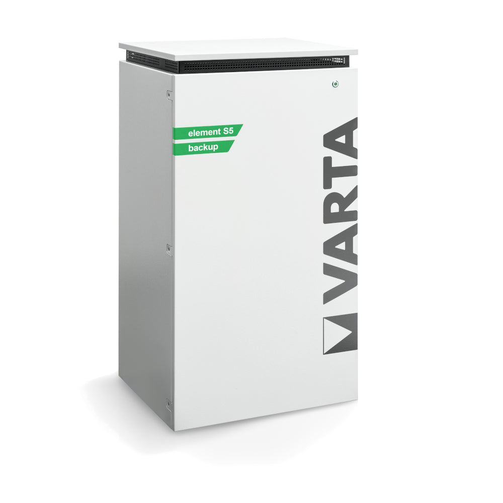 VARTA element backup 6/S5