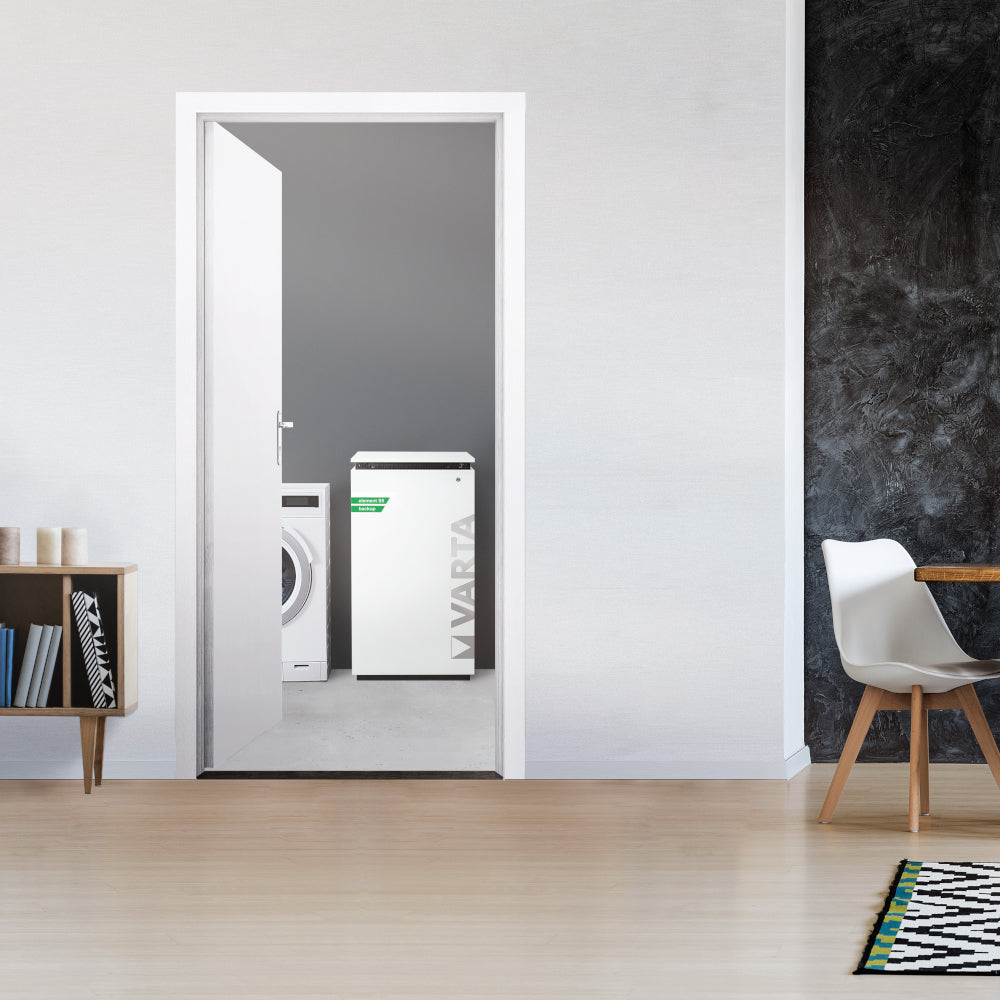 VARTA element backup 12/S5