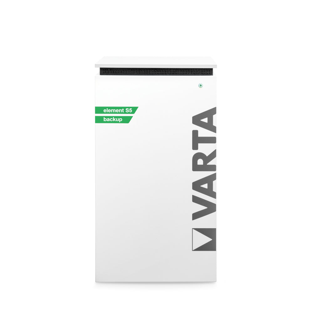 VARTA element backup 6/S5