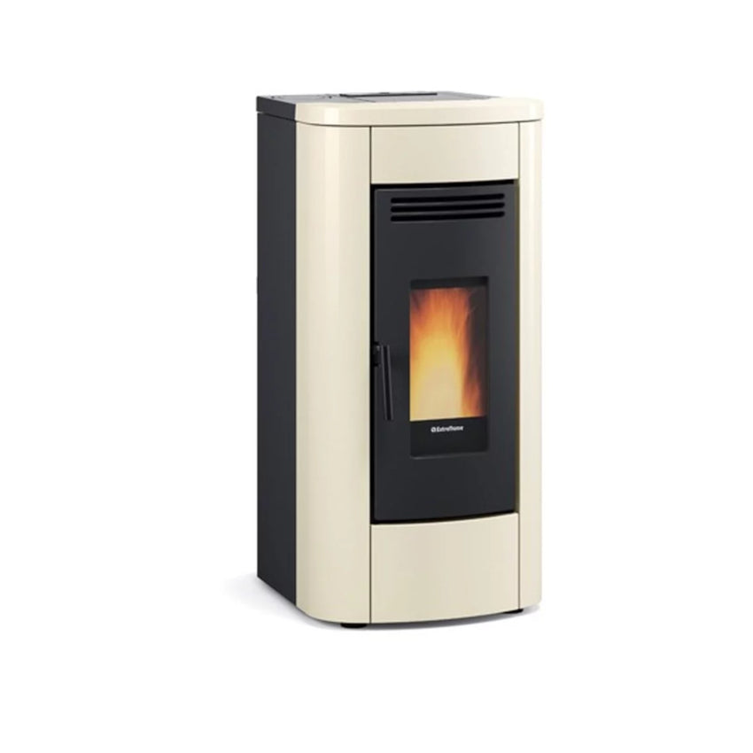 Extraflame Klaudia in Elfenbein