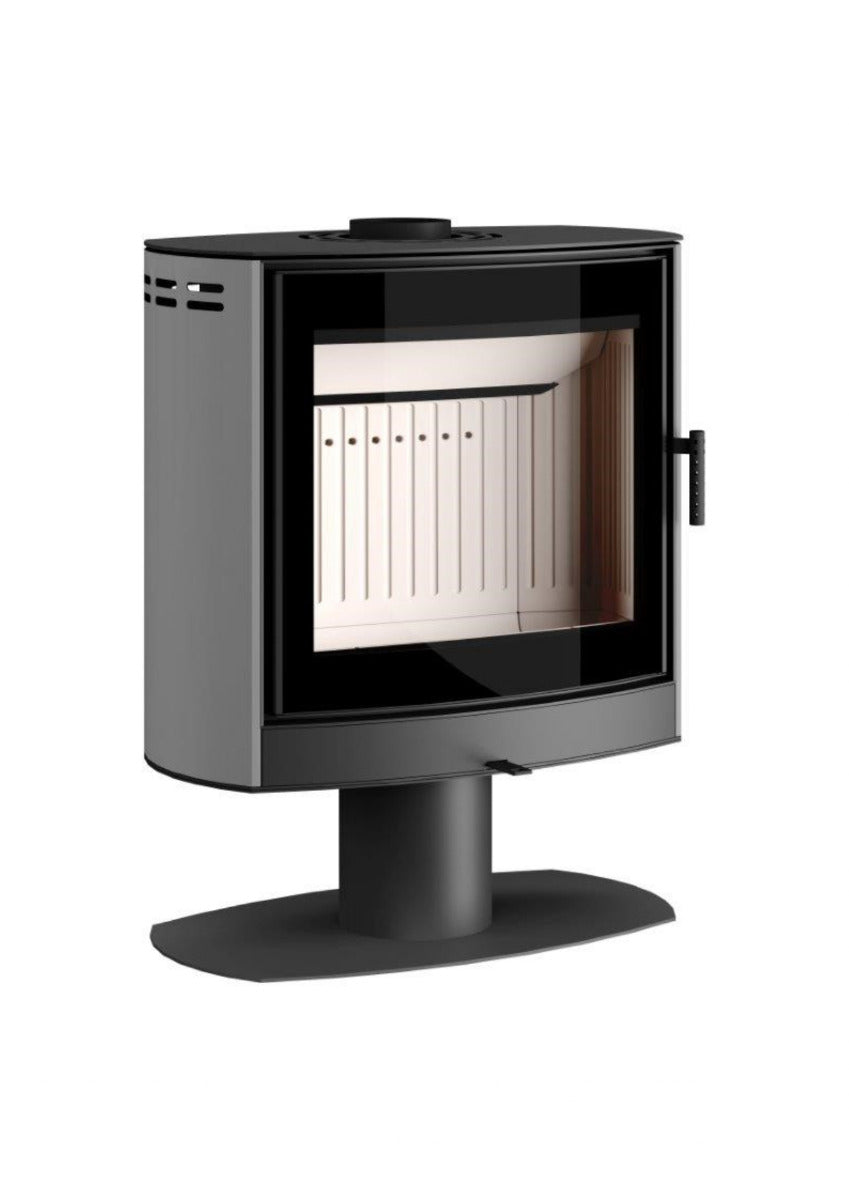 Elipse F1| Grau| Hajduk| 9 kW