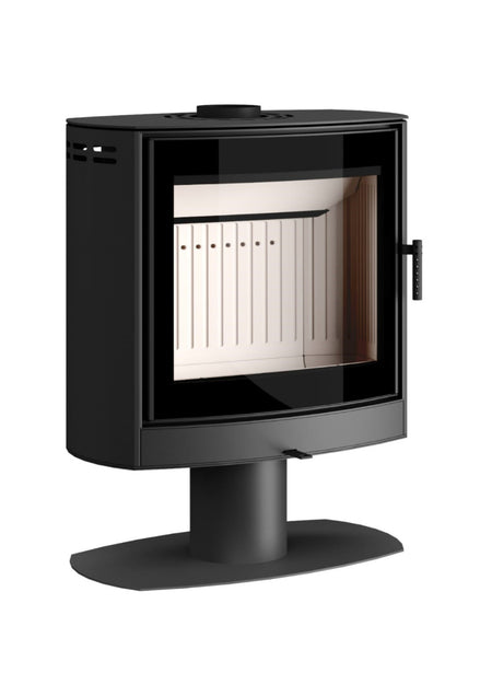 Elipse F1| Schwarz| Hajduk| 9 kW