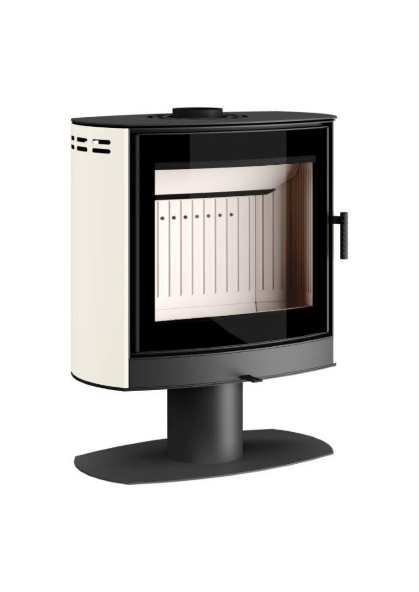 Elipse F1| Weiß| Hajduk| 9 kW