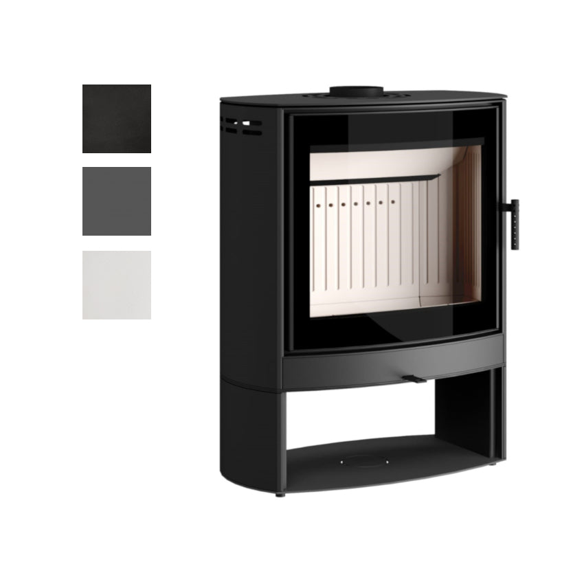 Elipse F2| Farbwahl| Hajduk